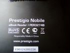Электронная книга Prestigio объявление продам