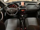 Renault Duster 1.6 МТ, 2014, 83 000 км объявление продам