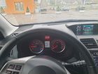 Subaru Forester 2.0 МТ, 2014, внедорожник объявление продам