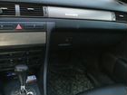 Audi A6 2.4 AT, 1998, седан, битый объявление продам