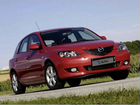 Mazda 3, 2004 объявление продам