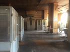 Производственное помещение хлебозавода, 1500 м² объявление продам