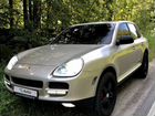Porsche Cayenne 3.2 AT, 2003, 175 000 км объявление продам
