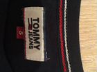 Футболка Tommy Jeans объявление продам