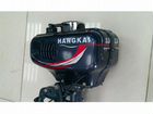 Лодочные моторы Hangkai объявление продам