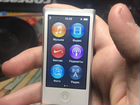 iPod nano объявление продам