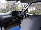 Daihatsu Hijet 0.7 МТ, 2010, 78 000 км объявление продам