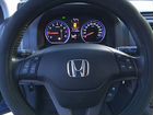 Honda CR-V 2.4 AT, 2012, 89 000 км объявление продам