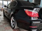 BMW 5 серия 2.5 AT, 2010, 190 000 км объявление продам