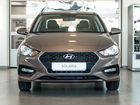 Hyundai Solaris 1.6 МТ, 2019 объявление продам