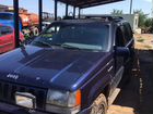 Jeep Grand Cherokee 4.0 AT, 1993, 200 000 км объявление продам