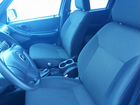 Chevrolet Niva 1.7 МТ, 2018, 49 100 км объявление продам