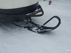 Снегоход Буран 4Т(Subaru) объявление продам