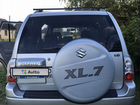 Suzuki XL7 2.7 AT, 2004, 180 000 км объявление продам