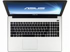 Ноутбук asus VivoBook X502CA-XX118H White объявление продам