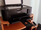 Принтер Canon mg3540 объявление продам