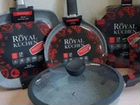 Сковорода Royal Kuchen объявление продам