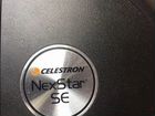 Телескоп Celestron NexStar 4SE объявление продам