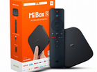 Xiaomi MI Box S объявление продам