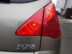 Peugeot 3008 1.6 AT, 2012, 94 000 км объявление продам