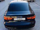 Audi A3 1.4 AMT, 2014, 75 200 км объявление продам