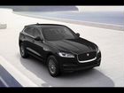 Jaguar F-Pace 2.0 AT, 2020 объявление продам