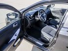 Hyundai Solaris 1.4 МТ, 2014, 52 000 км объявление продам