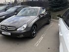 Mercedes-Benz CLS-класс 3.0 AT, 2009, 150 000 км объявление продам