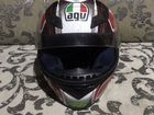Шлем AGV K 3 объявление продам
