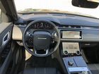 Land Rover Range Rover Velar 3.0 AT, 2020 объявление продам