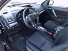 Subaru Forester 2.5 CVT, 2016, 76 000 км объявление продам