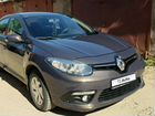 Renault Fluence 1.6 МТ, 2013, 50 000 км объявление продам