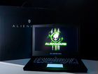 Игровой ноутбук Alienware i7 GTX1070 8GB объявление продам