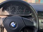 BMW 3 серия 1.9 МТ, 1998, битый, 150 000 км объявление продам