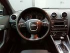 Audi A3 1.4 AMT, 2010, 90 400 км объявление продам