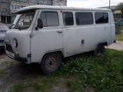 УАЗ 469 2.7 МТ, 2006, 99 000 км объявление продам