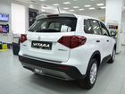 Suzuki Vitara 1.6 МТ, 2020 объявление продам