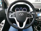 Hyundai Solaris 1.6 МТ, 2011, 160 000 км объявление продам