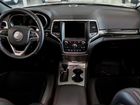 Jeep Grand Cherokee 3.6 AT, 2018, 3 500 км объявление продам