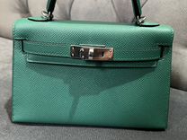 hermes kelly 20 black