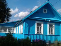 Купить Дом В Новгород Области Недорого