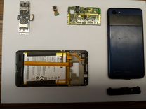 филипс ксениум в 6610 запчасти динамик