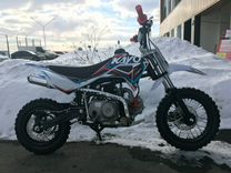 Авито Купить Питбайк 150