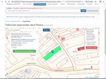 Никуличи карта рязань