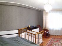 3-к квартира, 59.1 м², 1/5 эт.
