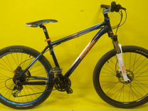 mongoose meteore expert 650b