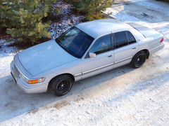 Mercury Grand Marquis 1992