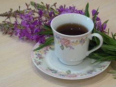 Иван чай Настоящий Копорский чай с лугов Прионежья