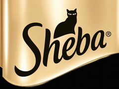 Корм(желе) для кошек Sheba