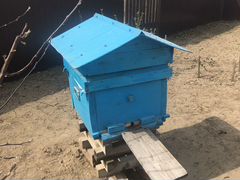 Продам домики для пчел